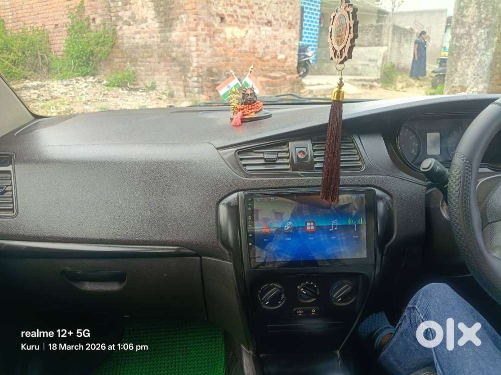 Tata Zest 2018 Diesel Well Maintained