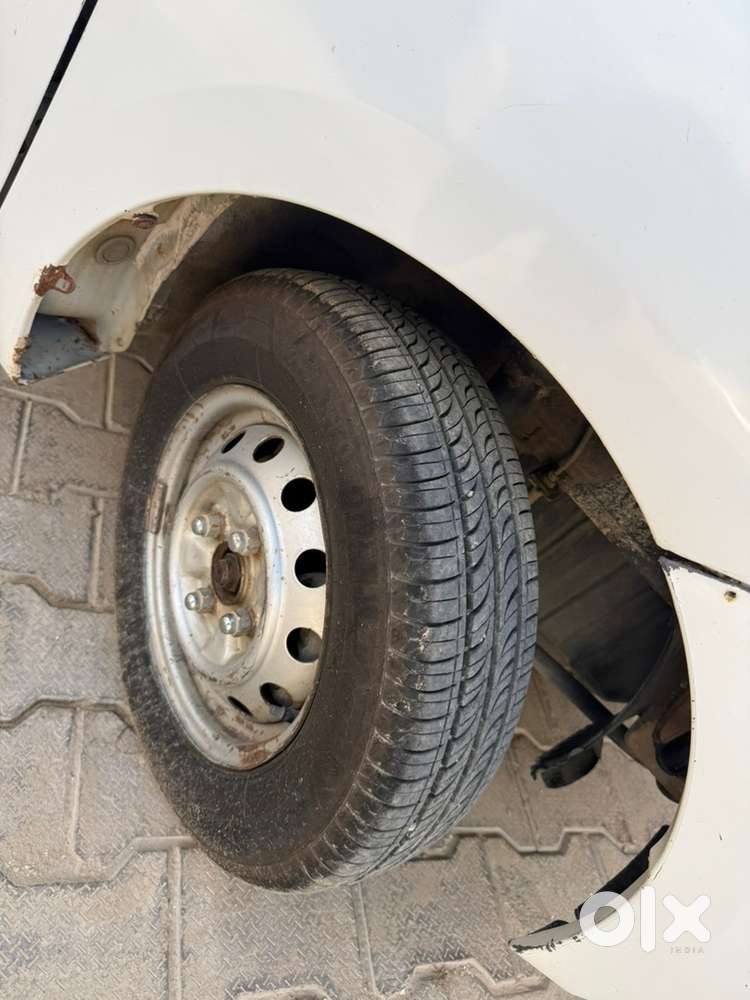Hyundai Eon Petrol Manual 2013