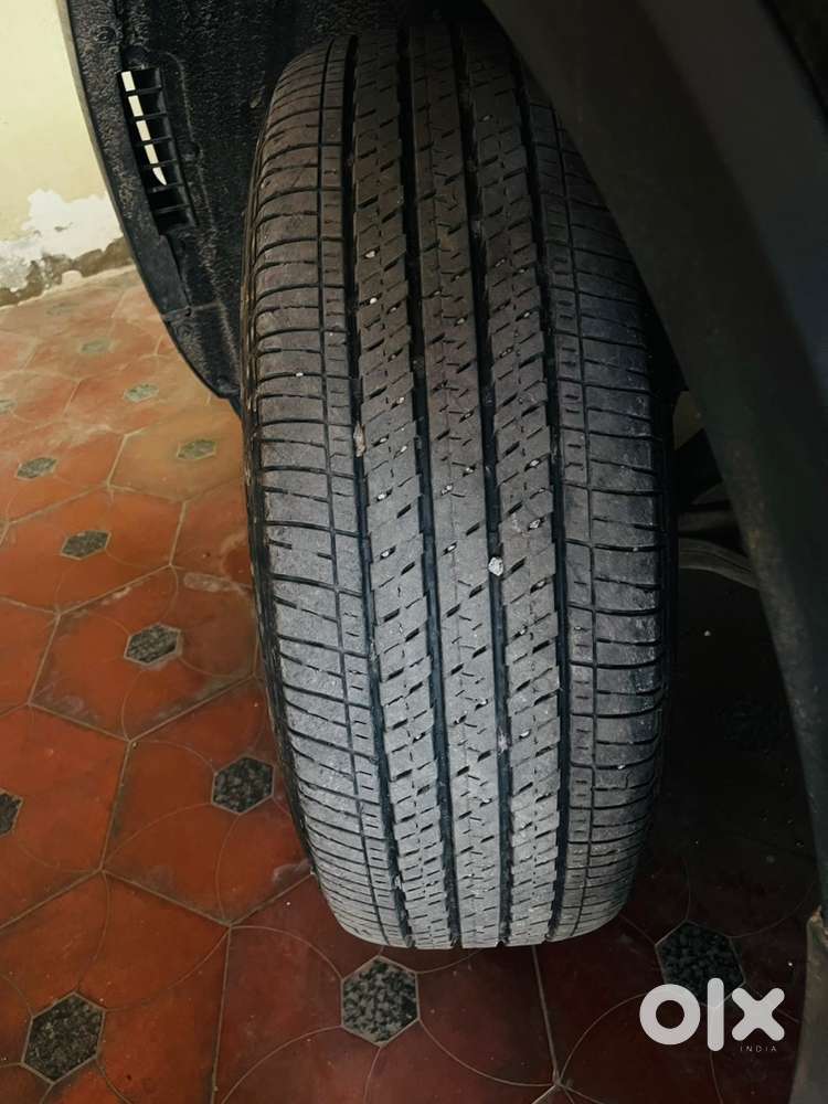 Mahindra Scorpio N 2023 Diesel Well Maintained