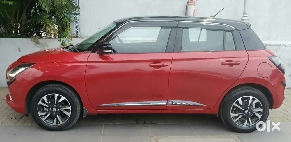 Maruti Suzuki Swift, 2024, Petrol