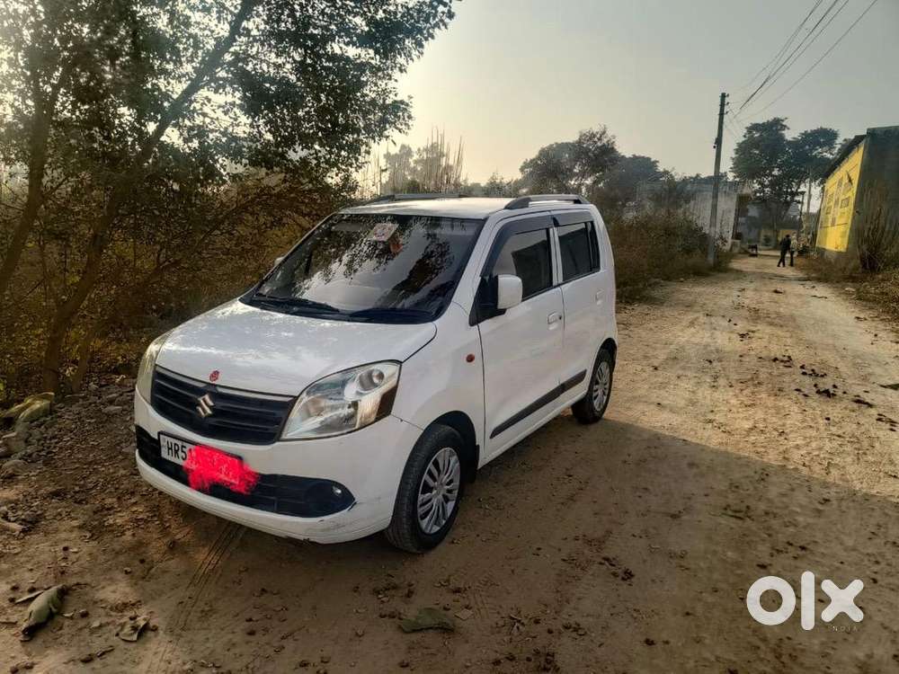 Maruti Suzuki 2012 Year