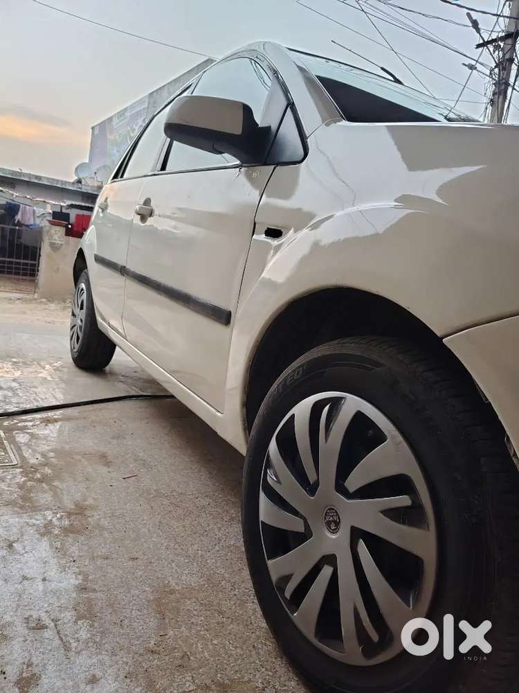 Ford Figo Petrol Top Model Urgent Sell Out