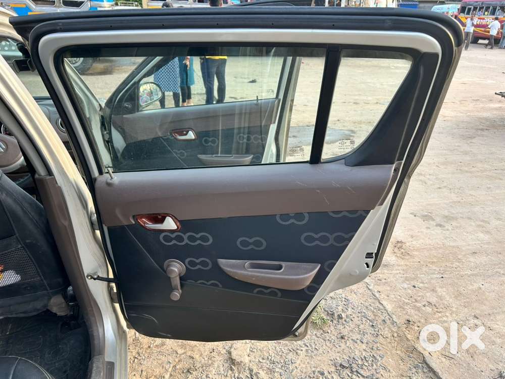 Keyless Entry, Maruti Suzuki Alto 2014