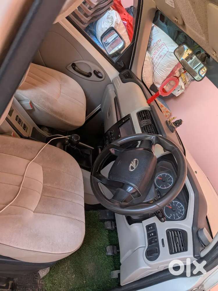 Mahindra Scorpio Classic 2019 Diesel 99999 Km Driven