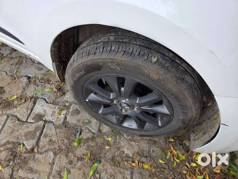 Hyundai Elite I20 2019