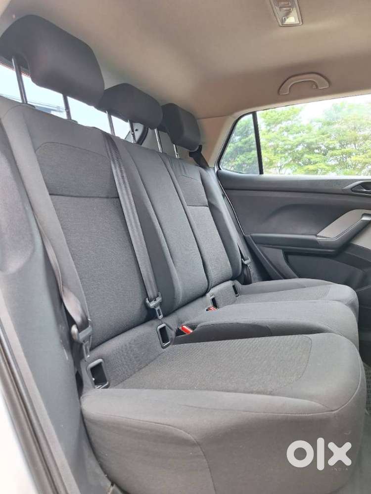 Skoda Kushaq 1.0 Tsi Active, 2021, Petrol