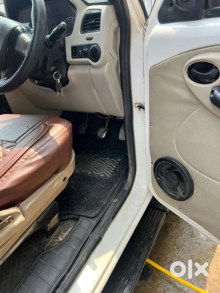Scorpio S4 Dood Conditions