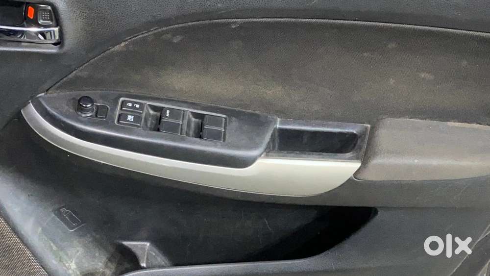 Maruti Suzuki Baleno 1.2 Delta, 2018, Petrol