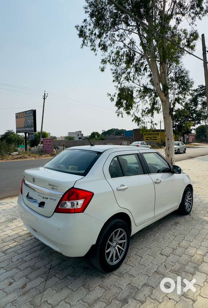 Maruti Suzuki Swift-dzire 2013 Diesel 91300 Km Driven