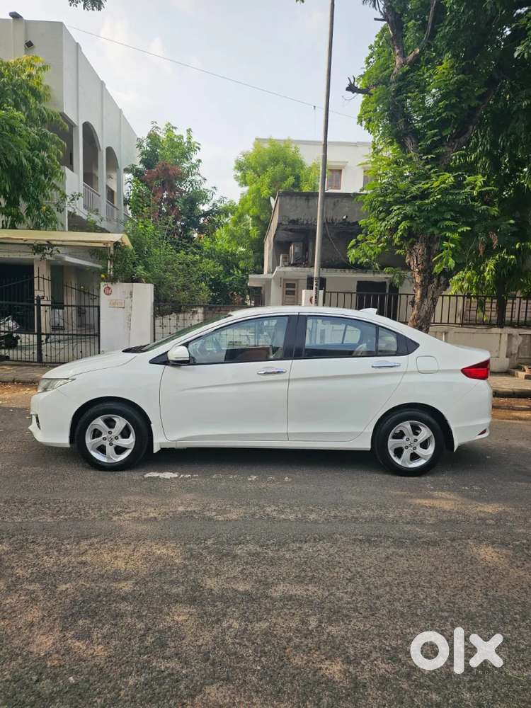 Honda City I Dtec V, 2014, Diesel