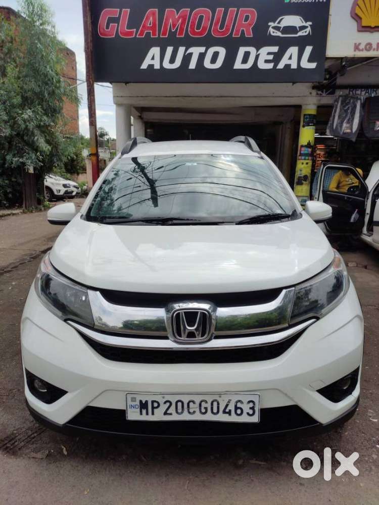 Honda Br-v Style Edition Diesel S, 2016, Diesel