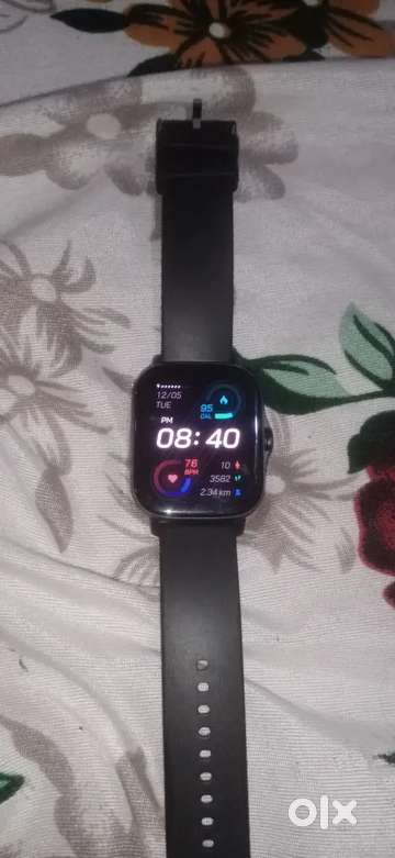 Olx amazfit cheap