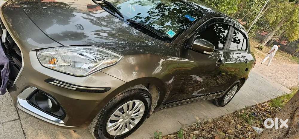 Maruti Suzuki Swift Dzire 2023 Cng & Hybrids 9800 Km Driven