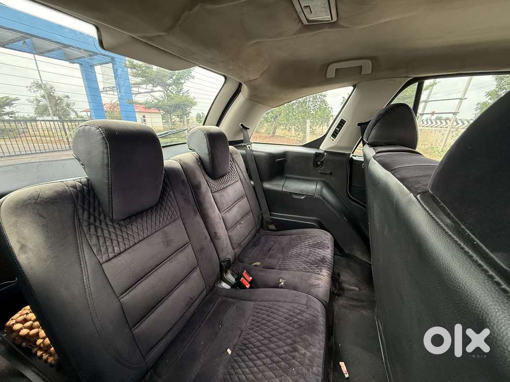 Tata Hexa Xm, 2017, Diesel