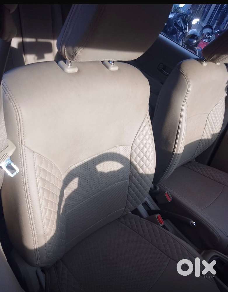 Maruti Suzuki Ertiga 2020