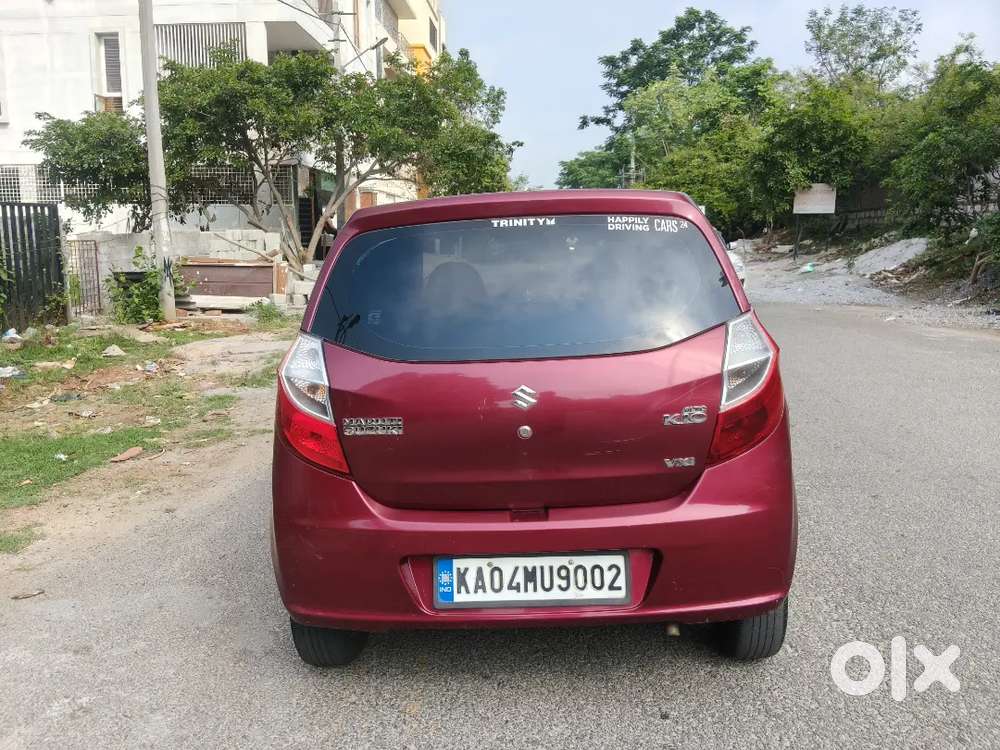 Maruti Suzuki Alto K10 For Sale