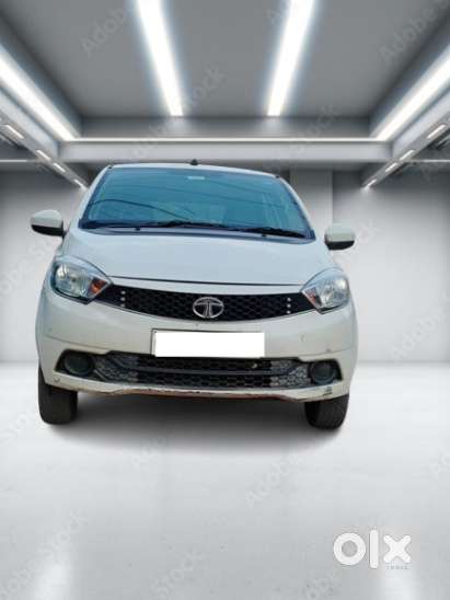 Tata Tiago 1.2 Revotron Xt (o), 2019, Petrol