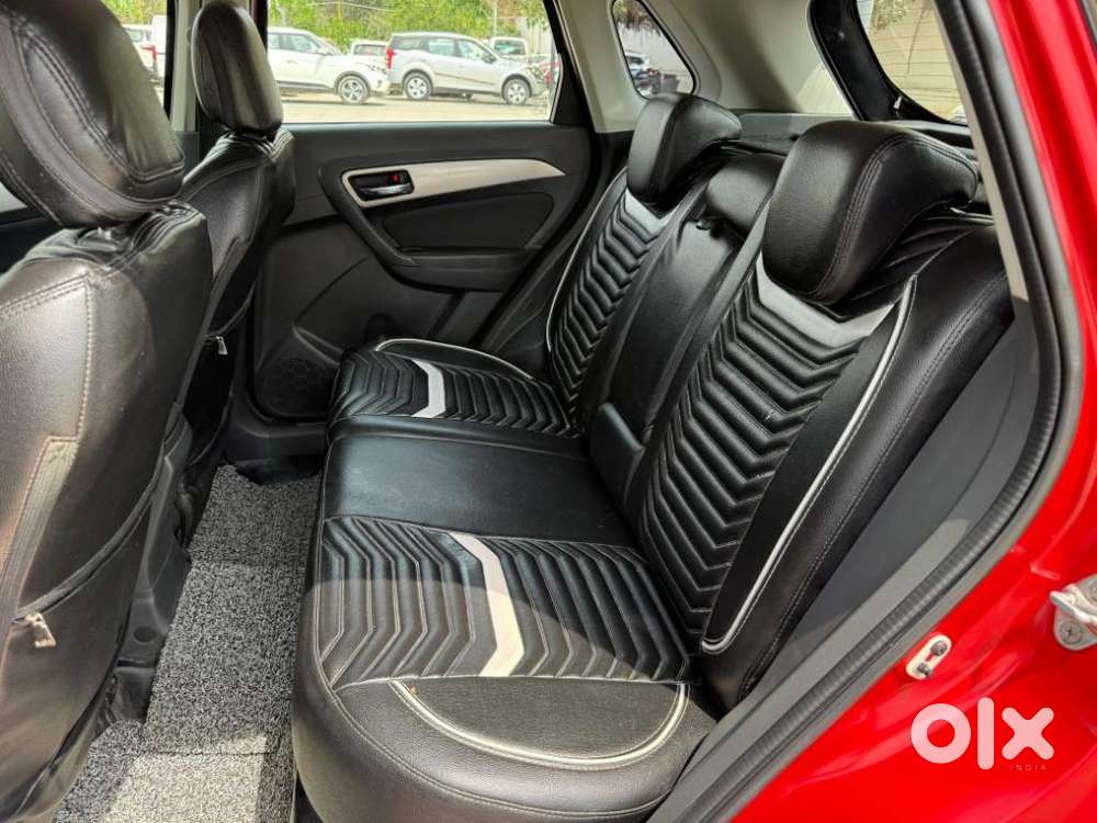 Maruti Suzuki Vitara Brezza Zdi Plus, 2017, Diesel