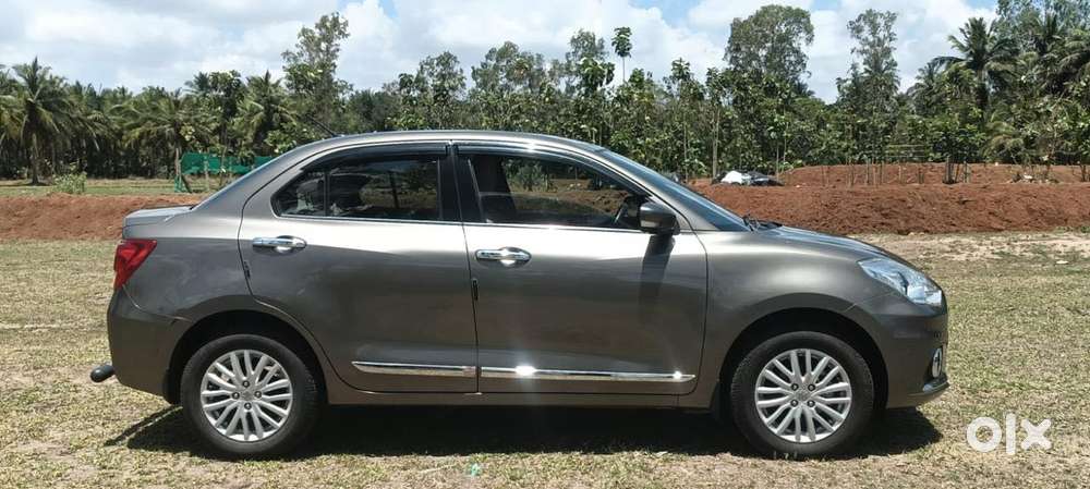 Maruti Suzuki Dzire