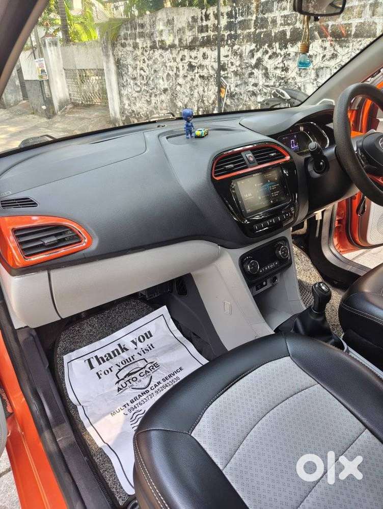 Tata Tiago 1.2 Revotron Xz Plus, 2020, Petrol