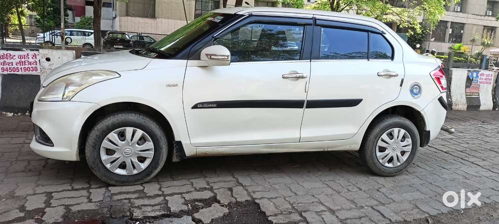 Maruti Suzuki Swift Dzire Vdi Bsiv, 2014, Diesel