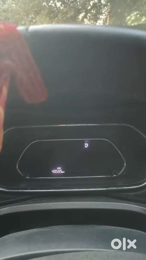 Tata Nexon Diesel Manual 2021