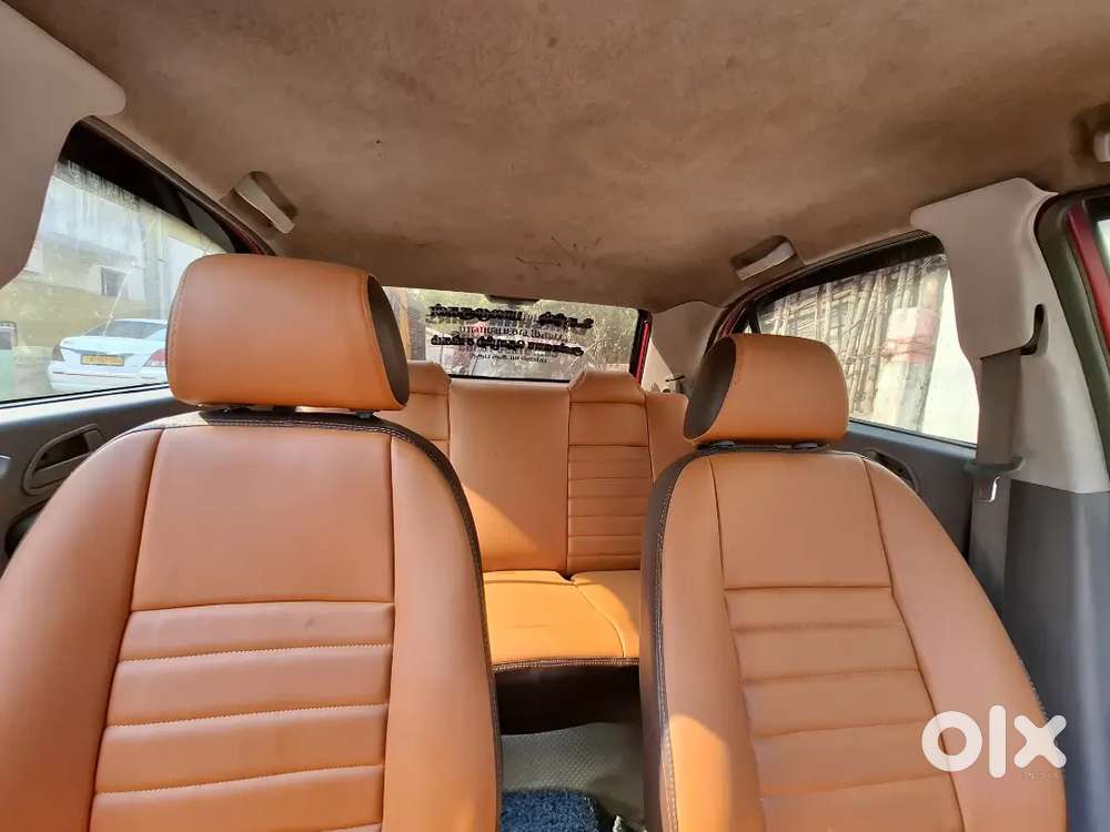 Tata Indica Vista 2009