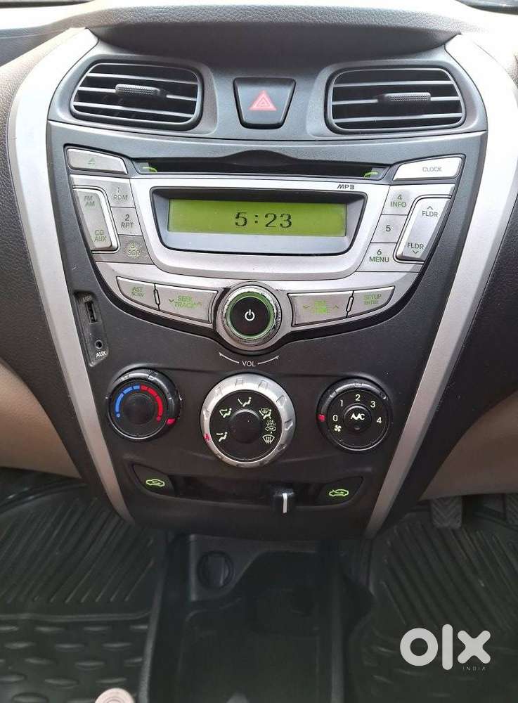 Hyundai Eon Era +, 2016, Petrol