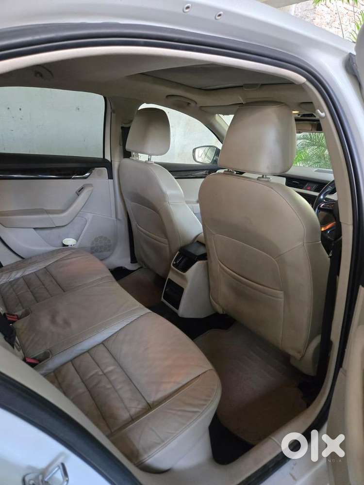 Skoda Octavia 2014 Diesel 212000 Km Driven