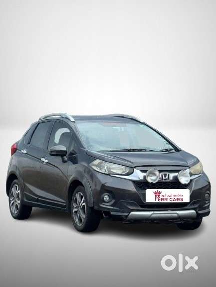 Honda Wr-v 1.5 Vx I-dtec, 2024, Diesel
