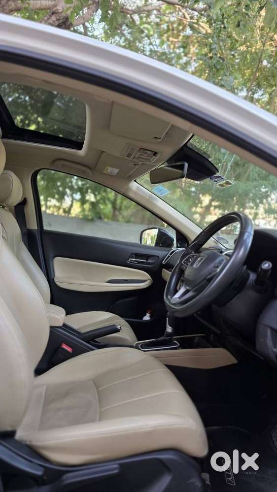 Honda City Zx Cvt, 2024, Petrol
