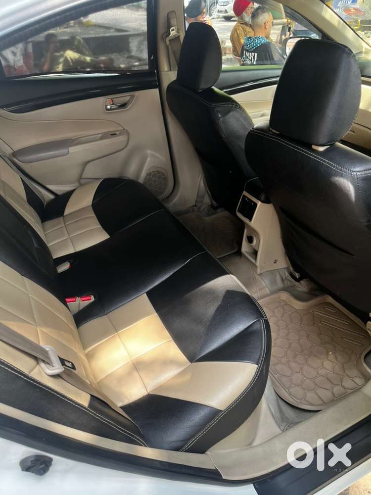 Maruti Suzuki Ciaz 2017 Diesel
