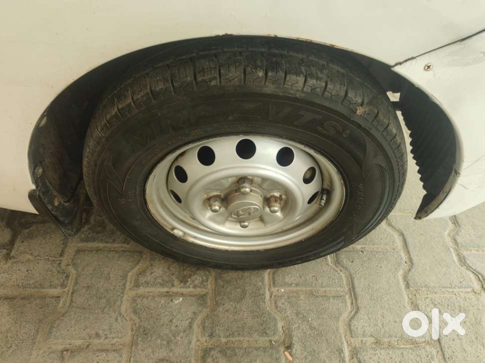 Hyundai Eon D-lite +, 2013, Petrol
