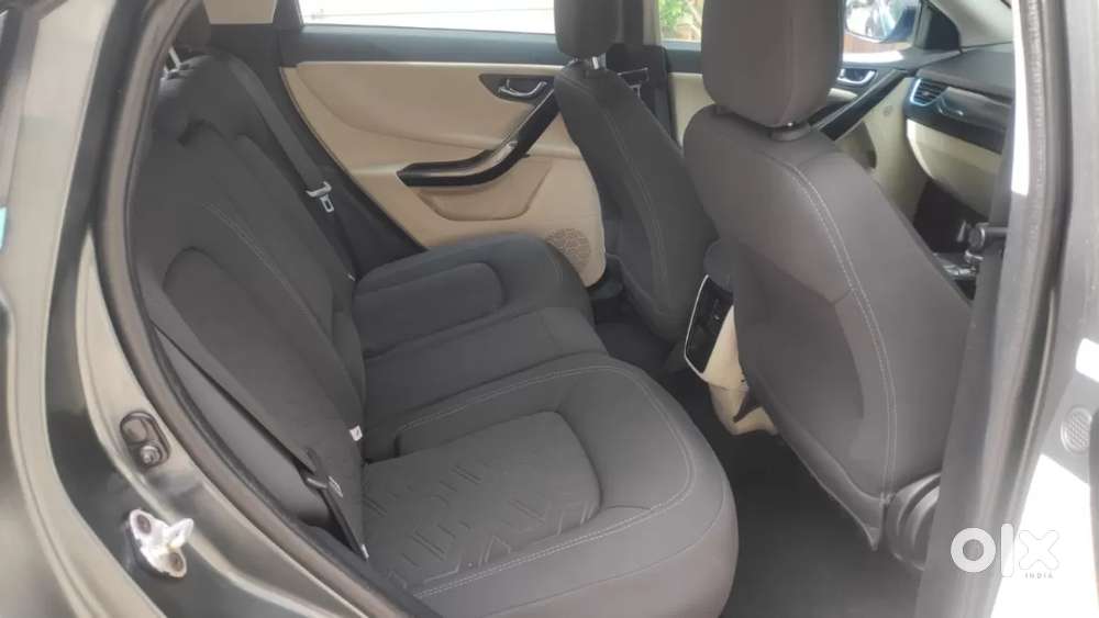 Tata Nexon Ev Xz Plus, 2022, Electric
