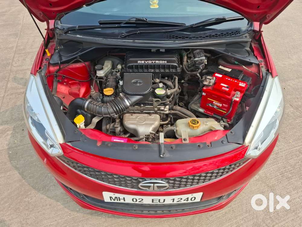 Tata Tiago 1.2 Revotron Xm, 2017, Petrol