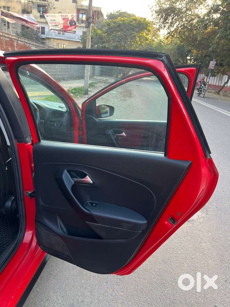 Volkswagen Polo 1.0 Comfortline At, 2021, Petrol