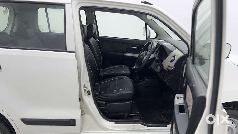 Maruti Suzuki Wagon R 1.0 Lxi Cng, 2013, Cng & Hybrids