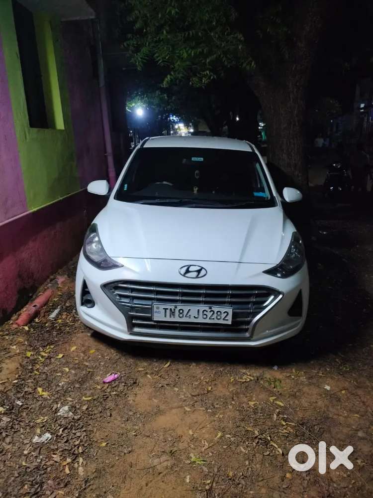 Hyundai Grand I10 Sportz 2019