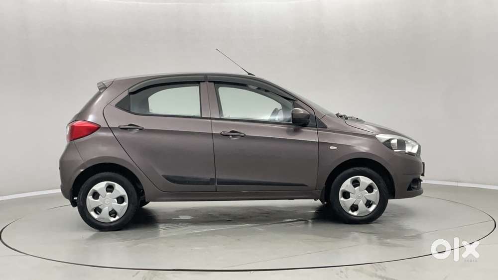 Tata Tiago 1.2 Revotron Xt, 2019, Petrol
