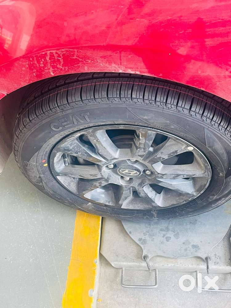 Hyundai Elite I20 2018 Petrol Well Maintained