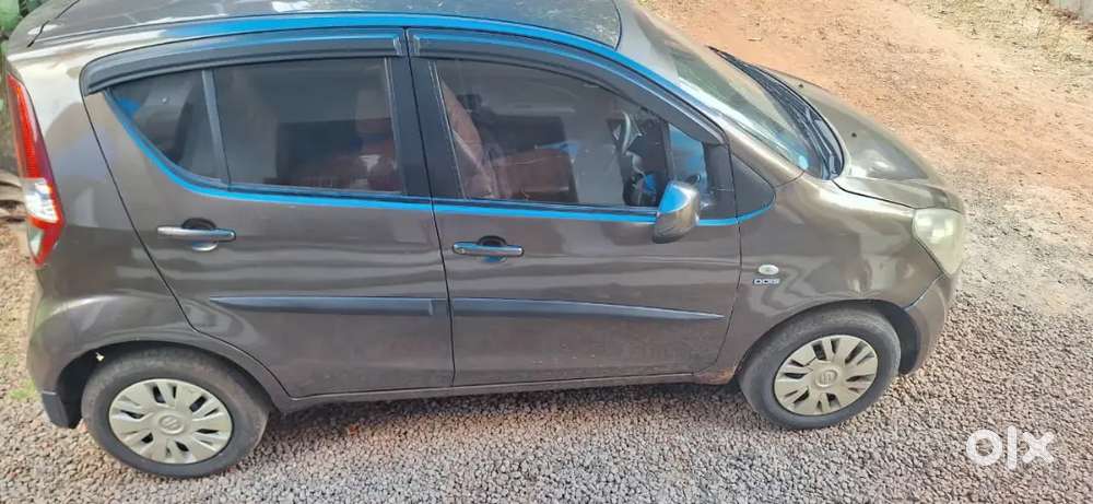 Maruti Suzuki Ritz 2012 Diesel 102200 Km Driven