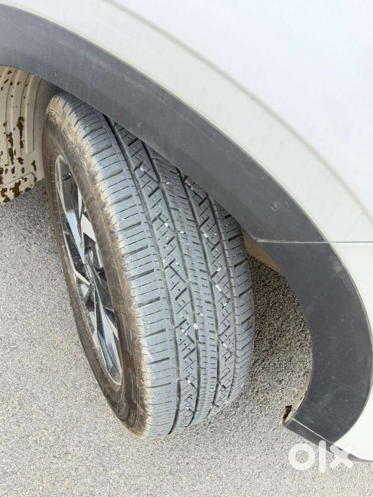 Hyundai Creta Sx(o) At, 2021, Diesel