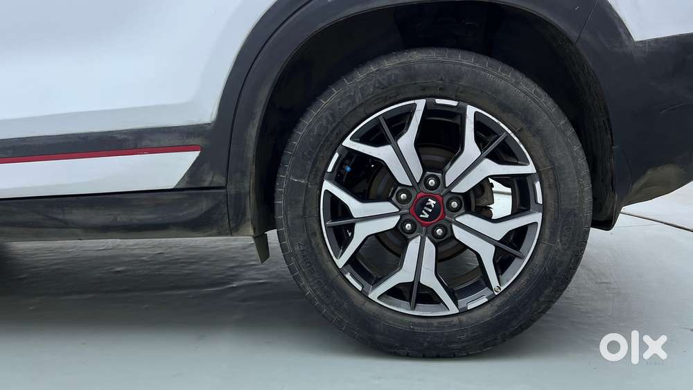 Kia Seltos 1.5 Gtx+ Diesel At, 2020, Diesel