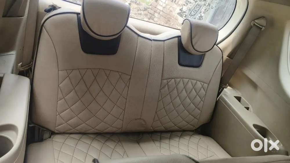 Maruti Suzuki Ertiga 2013