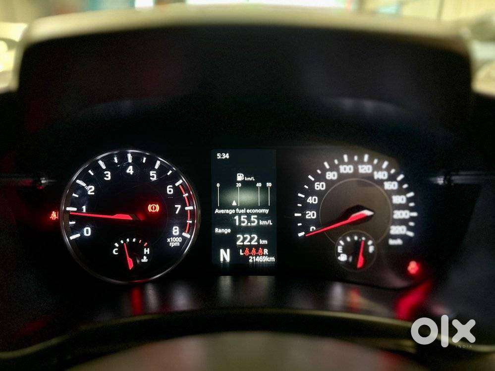 Maruti Suzuki Swift 2021-1.2 Zxi Plus Amt, 2024, Petrol