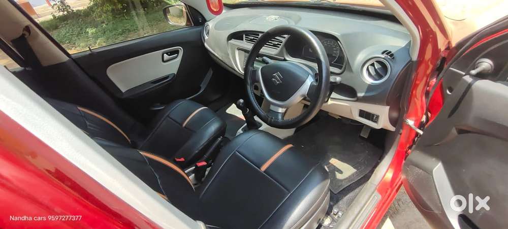Maruti Suzuki Alto 800 Vxi Airbag, 2019, Petrol
