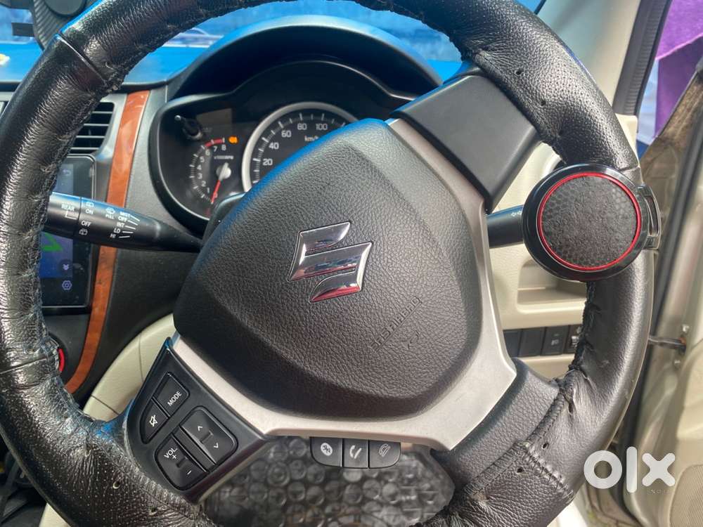 Maruti Suzuki Celerio 2016 Petrol 29500 Km Driven