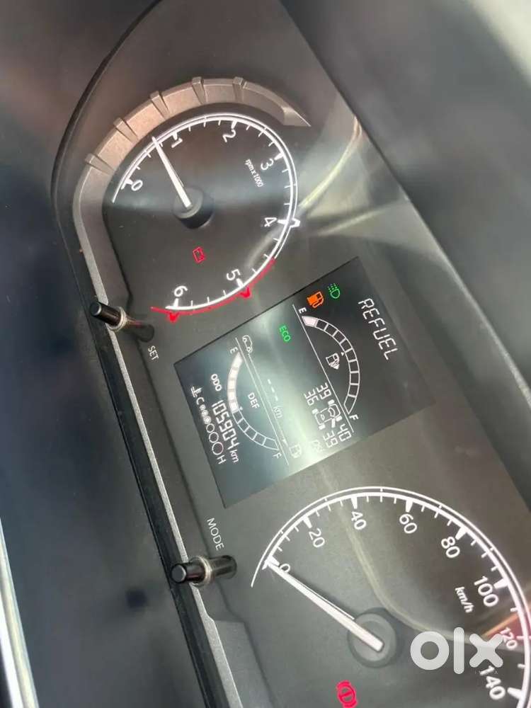 Tata Safari Xt Plus 2021 Diesel Manual
