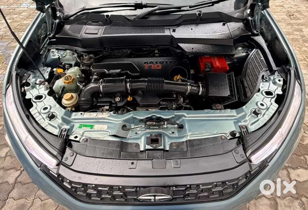 Tata Safari 2.0 Kryotec Xta Plus, 2021, Diesel
