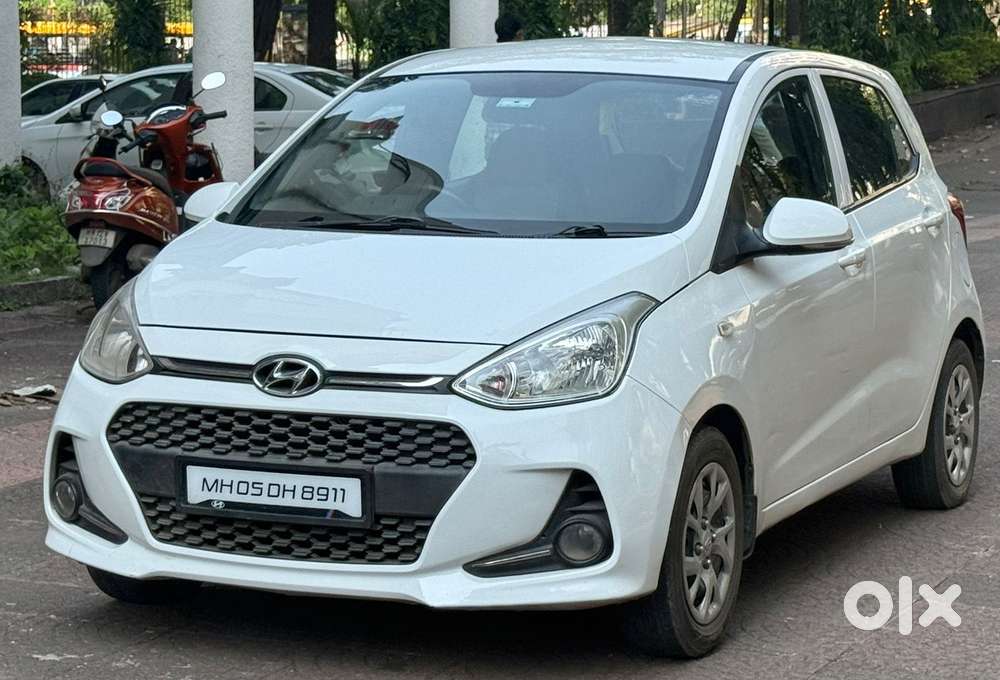 Hyundai Grand I10 2016-2017 Sportz Cng, 2018, Cng & Hybrids